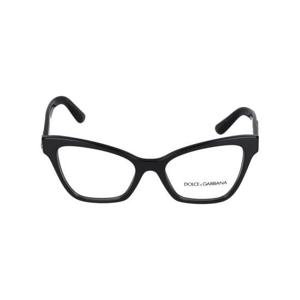 돌체앤가바나 안경 0DG3369 Black