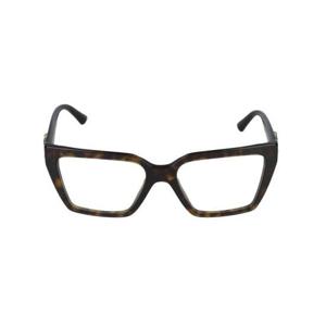 지미추 안경 0JC3017U Brown