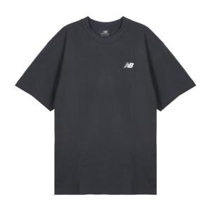 M 뉴발란스반팔티 TQK NBNEFCO301-60 UNI 베이직 폴리  반팔티