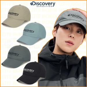 디스커버리 25N 남여공용 프레시벤트 나일론 볼캡 DXCP5055N-ICDX