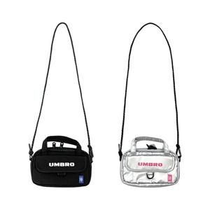 엄브로 마이크로 월렛백 UQ323CBG72