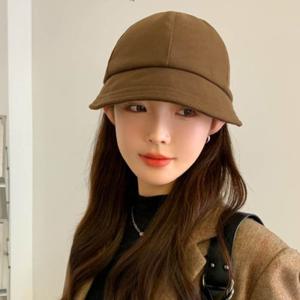 [리더스][리더스] 여자 가을 겨울 짧은 캡벙거지 (11276442)