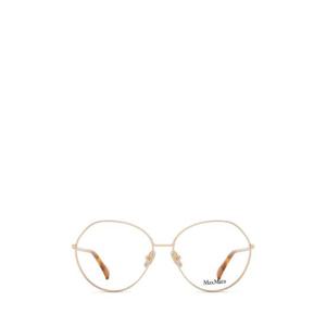 막스마라 안경 MM5139 028 SHINY ROSE GOLD