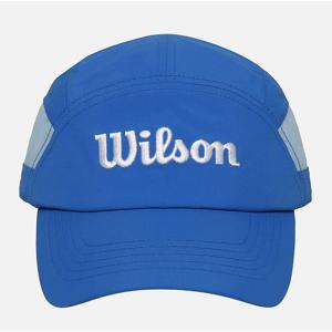 윌슨 퍼포먼스 우븐 캠프캡 B1 W251006THC12 BLU RED WHT YEL