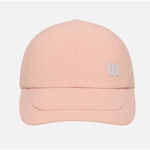 윌슨 우먼즈 포니테일 캡 B1 W251005THC13 PNK WHT