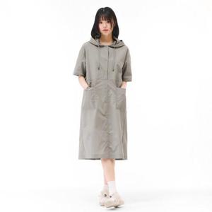 체이스컬트 HC39 경량후드반팔 EBRG6172C0E