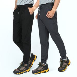 베네스트 남성 기능성 쿨링 스판 아웃도어 조거팬츠 Model No_N2-5OG006