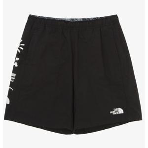 노스페이스 M 에버그린 쇼츠 NS6NR09A B D