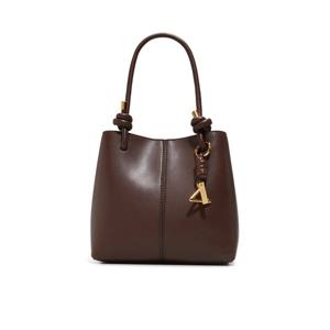 [알도]알도 본사 에비릴리 사첼 백 - 브라운 ADC1H200HZ200