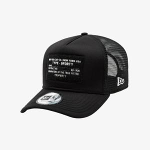 뉴에라모자 GQC 14561864 오리지네이터스 K프레임 볼캡 블랙