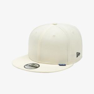 뉴에라모자 GQC 14741439 에센셜 블랭크 프라이머리 로고 스냅백 와인 코르크