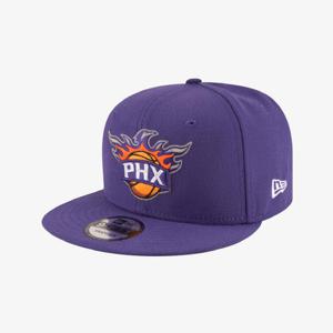 뉴에라모자 GQC 70353272 NBA 피닉스 선즈 베이직 스냅백 퍼플