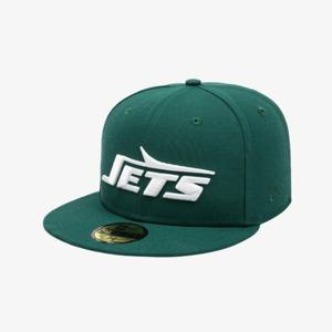 뉴에라모자 GQC 70892437 NFL 뉴욕 제츠 사이즈캡 에메랄드 그린