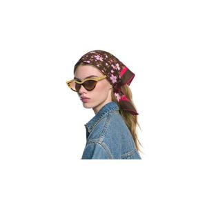 Louisvuitton LV x TM 모노그램 체리 블라썸 스퀘어 70 M96102