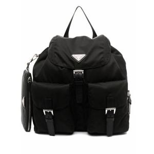 프라다 백팩 1BZ811 RV44 F0002 NERO Black