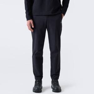 [데상트공식] 듀얼리스 테이퍼드 팬츠 SQ321DPT92