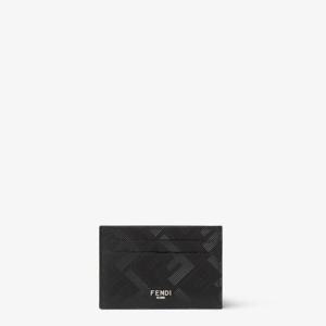펜디 카드지갑 7M0371AJF4 F0GXN BLACK