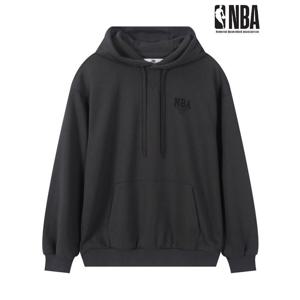 [엔비에이]남녀공용 엔비에이 [NBA] ESSENTIAL 후드 티셔츠 N253TH011P