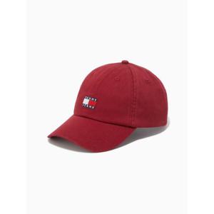 타미힐피거 헤리티지 캡 BB T32E6AHT11TWT1 XKG