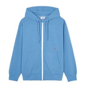 MLB 공용 빅로고 양면지 후드 집업 A7 3ATRB0441 07BLD 50BKS