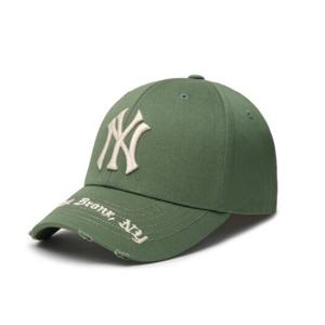 MLB 공용 고딕 어드레스 스트럭쳐 볼캡 A5 3ACPKP04N 50KAL 50CAS