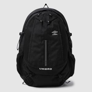 엄브로 올라운더 백팩 BB UP323CBP92 BLK0 SIL0