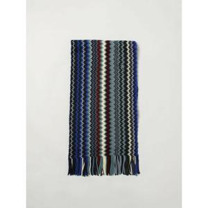 [MISSONI] 라프리마 남성 스카프 SC12WOUA217 0001 멀티컬러 /6
