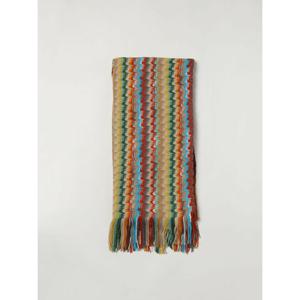 [MISSONI] 라프리마 남성 스카프 SC47WMUA218 0001 멀티컬러 /6