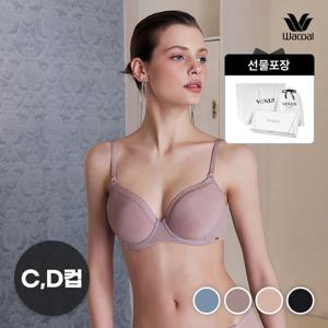 와코루 스키노 스페셜 브라 C,D컵(WBR2090)[WBR2090C_D]