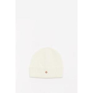 카사블랑카 모자 AAW25HAT090 01 White