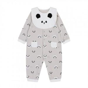 [아가방]로우우주복(턱받이)(GREY) 01R717506