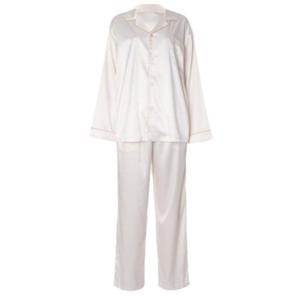 [섹시쿠키]새틴 클래식 여파자마 SCWNZ951