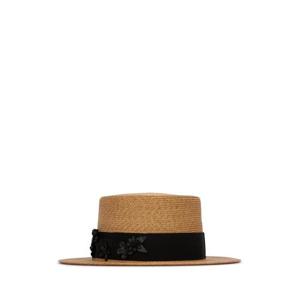 크리스챤디올 모자 41DRF966G175 136 DARKBEIGE