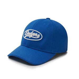 MLB 키즈 블록코어 흘리미 레터링 스냅백 A5 7ACP9934N 07BLN