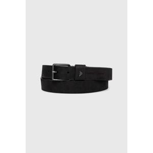 엠포리오 아르마니 벨트 Y4S650 YQ89I 800001 Black