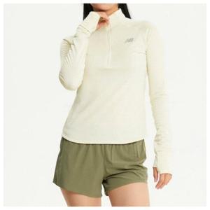 [뉴발란스]뉴발란스긴팔티 KQJ NBNDE4P142-39 WOMEN Heat Grid