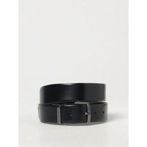 엠포리오 아르마니 벨트 Y4S576Y748I 88044 Black