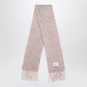 아크네 스튜디오 머플러 스카프 CA0392WO Pink