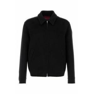 [GUCCI] 라프리마 남성 패딩 794813Z7AON 1120 블랙 /2