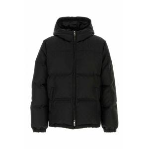 [GUCCI] 라프리마 남성 패딩 833558Z9ABV 1000 프린트 /2