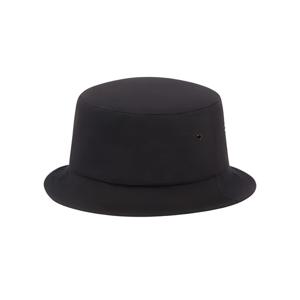 겐조 보크 플라워 크레스트 버킷햇 - 블랙  FC65AC404F3399