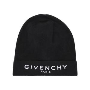 지방시 비니 710009 75700 1 00931 NS Black