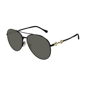 구찌 선글라스 GG1698S 001 Black