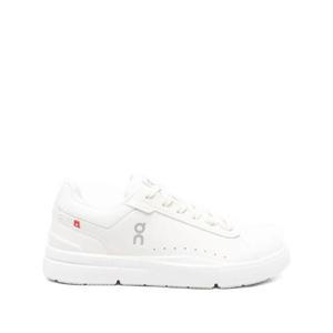 온러닝  더 로저 어드밴티지 스니커즈 FW25 3WF30393334 THE ROGER IVORY 6242711 WHITE