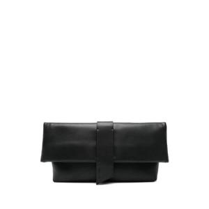 엠포리오 아르마니   클러치 FW25 AF19663 EW002957 UC001 6273985 BLACK