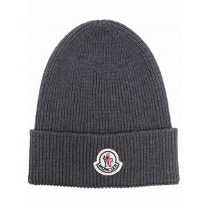[MONCLER] 라프리마 남성 모자 Blue K20913B70500 A9342998 /11