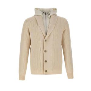 에르노 가디건 MC00039UR 70257 1000 WHITE