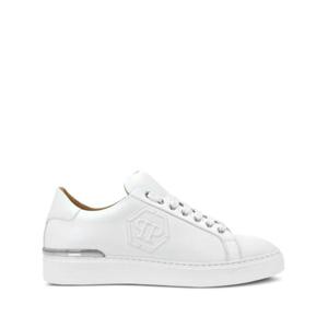 필립 플레인 스니커즈 USC0692PLE075N01 White