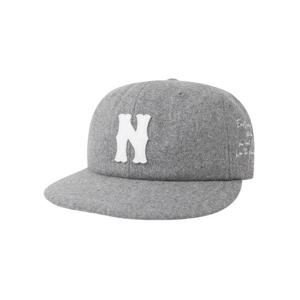 남녀공용 엔비에이 [NBA] 울 소프트 스냅백 NBA 울 소프트 스냅백 N255AP661P