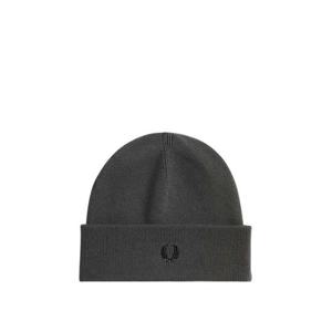 프레드페리 모자 C8161T18 Black